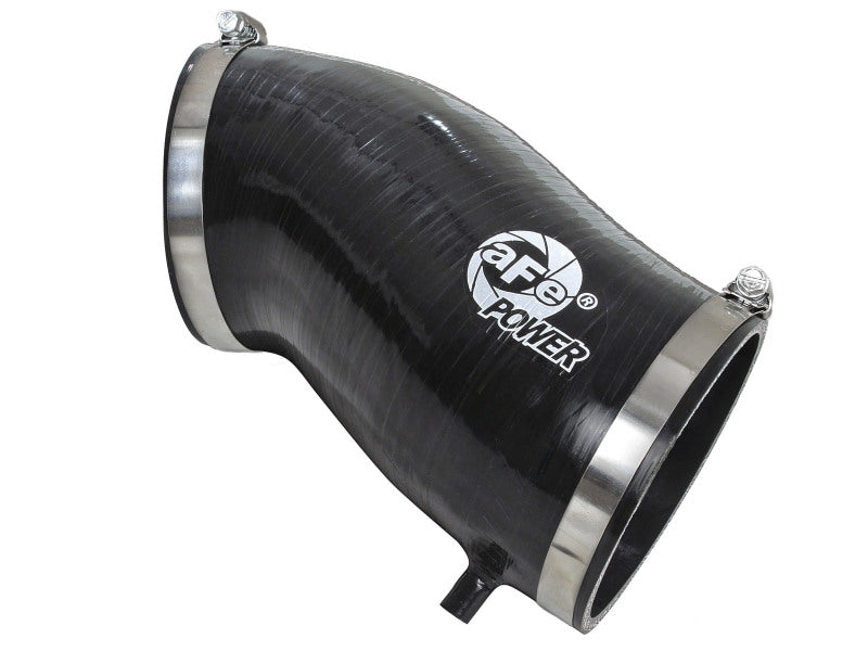 aFe MagnumFORCE Torque Booster Tube 99-03 Ford Diesel Trucks 7.3L V8 - 54-12779