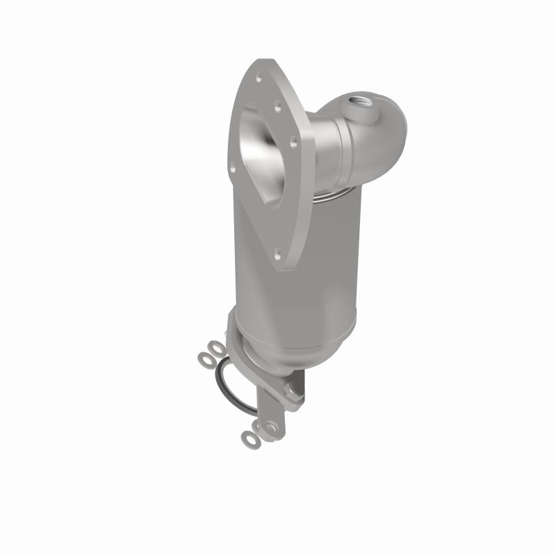 MagnaFlow 18-19 Toyota Camry 3.5L Direct Fit Converter - 22-250