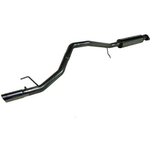 Load image into Gallery viewer, MBRP 2006-2008 Jeep Commander 4.7L 5.7L Hemi Cat Back Single - S5504409