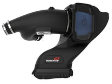 Load image into Gallery viewer, aFe Momentum GT Pro 5R Cold Air Intake System 2021+ Ford F-150 V6-3.5L (tt) - 50-70072R