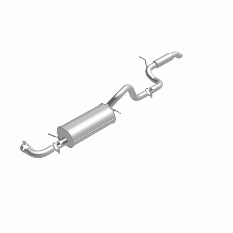 MagnaFlow BRE Exhaust Kit 11-17 T&C Grand Caravan Ram C/V Routan 3.6L - 106-0506