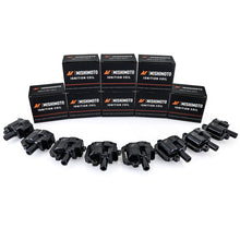 Load image into Gallery viewer, Mishimoto 97-02 GM LS1 Engine Ignition Coil Set - MMIG-LS1-9708