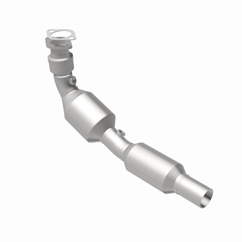 MagnaFlow Direct Fit Catalytic Converter 2010 Chevy Camaro 6.2L D/S - 49938
