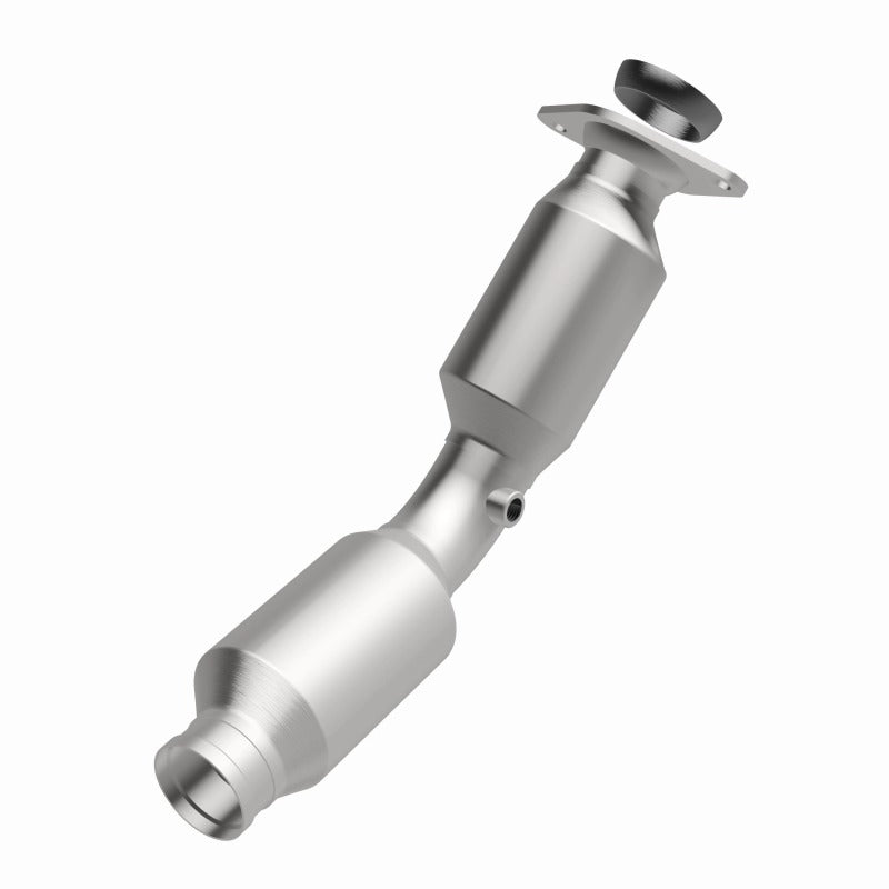 MagnaFlow 12-15 Prius V L4 1.8 OEM Underbody Direct Fit Converter - 52456