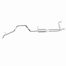 Load image into Gallery viewer, MagnaFlow BRE Exhaust Kit 12-17 Nissan NV1500 NV2500 NV3500 4.0L - 106-0296