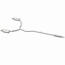 Load image into Gallery viewer, MagnaFlow BRE Exhaust Kit 11-15 Ford Explorer 3.5L - 106-0459