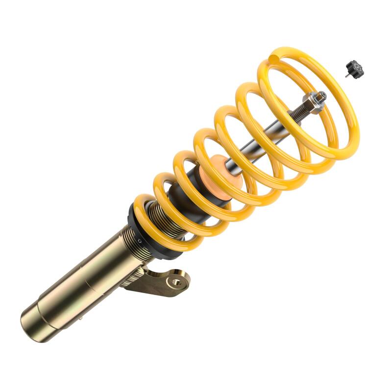ST XA Coilover Kit 06-12 BMW 3 Series (E91) Sport Wagon X-Drive AWD - 18220049