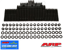 Load image into Gallery viewer, ARP SBC w/Brodix,Rodeck alum block w/23A A head production style Head Stud Kit - 134-4303