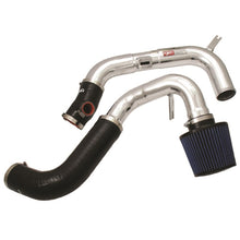 Load image into Gallery viewer, Injen 2007-09 Sentra SER 2.5L 4 Cyl. Polished Cold Air Intake - SP1963P