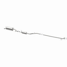 Load image into Gallery viewer, BRExhaust Exhaust Kit Replacement Honda - 106-1000
