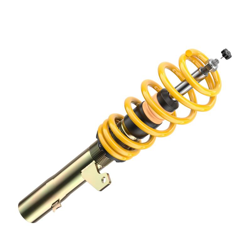 ST XA Coilover Kit 2018+ Volkswagen Tiguan 2WD/4WD - 182800BB