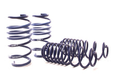 Load image into Gallery viewer, H&amp;R 10-19 Ford Fiesta 1.6L/1.0L EcoBoost Super Sport Spring - 51641-77