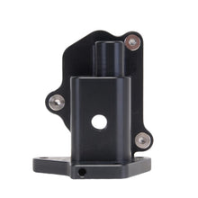 Load image into Gallery viewer, Skunk2 Honda/Acura B-Series VTEC Black Anodized Billet Solenoid - 639-05-0105