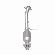Load image into Gallery viewer, MagnaFlow Direct Fit Catalytic Converter 12-14 Civic Hybrid 1.5L - 52035