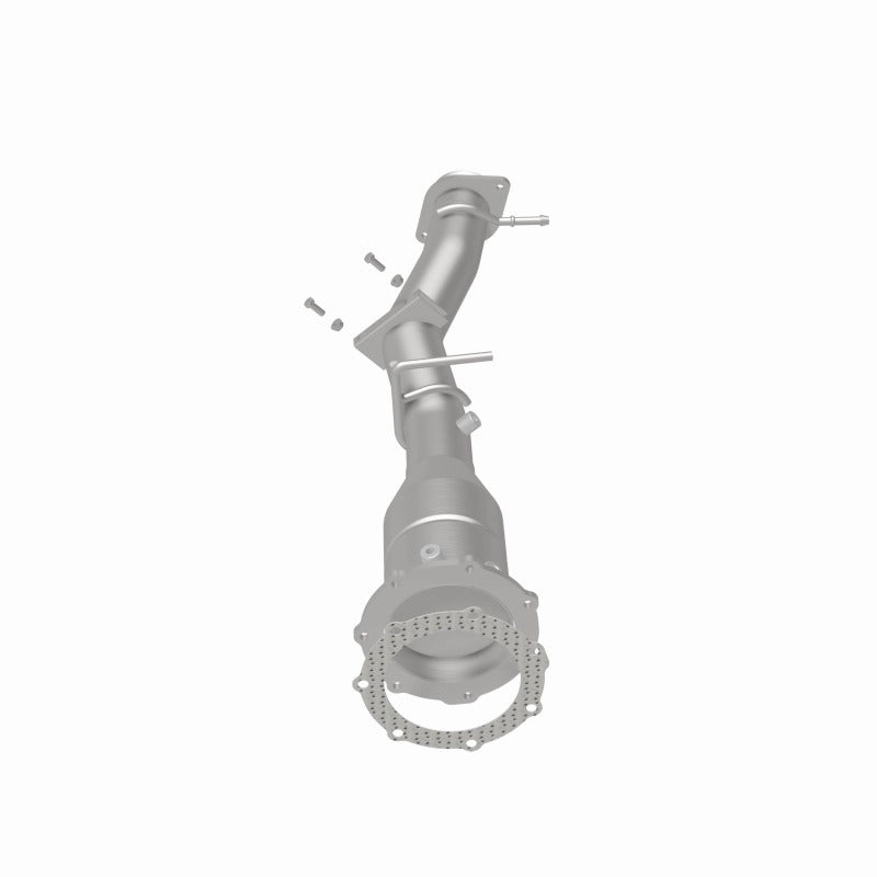 MagnaFlow Diesel Oxidation Catalyst DF 2008-2010 Ford F-250/350/450/550 6.4L - 60503
