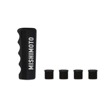 Load image into Gallery viewer, Mishimoto Pistol Grip Shift Knob - Black - MMSK-PGR-BK