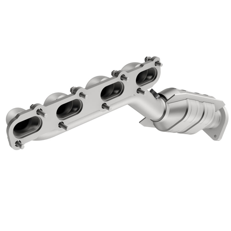 MagnaFlow Direct Fit Catalytic Converter 06-09 Cadillac STS 4.4L Passenger Side - 51131