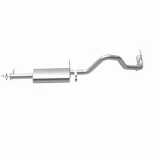 Load image into Gallery viewer, Magnaflow 25+ Ram 1500 V6 3.6L SPEQ Series Stainless Cat-Back Performance Exhaust System - 19683