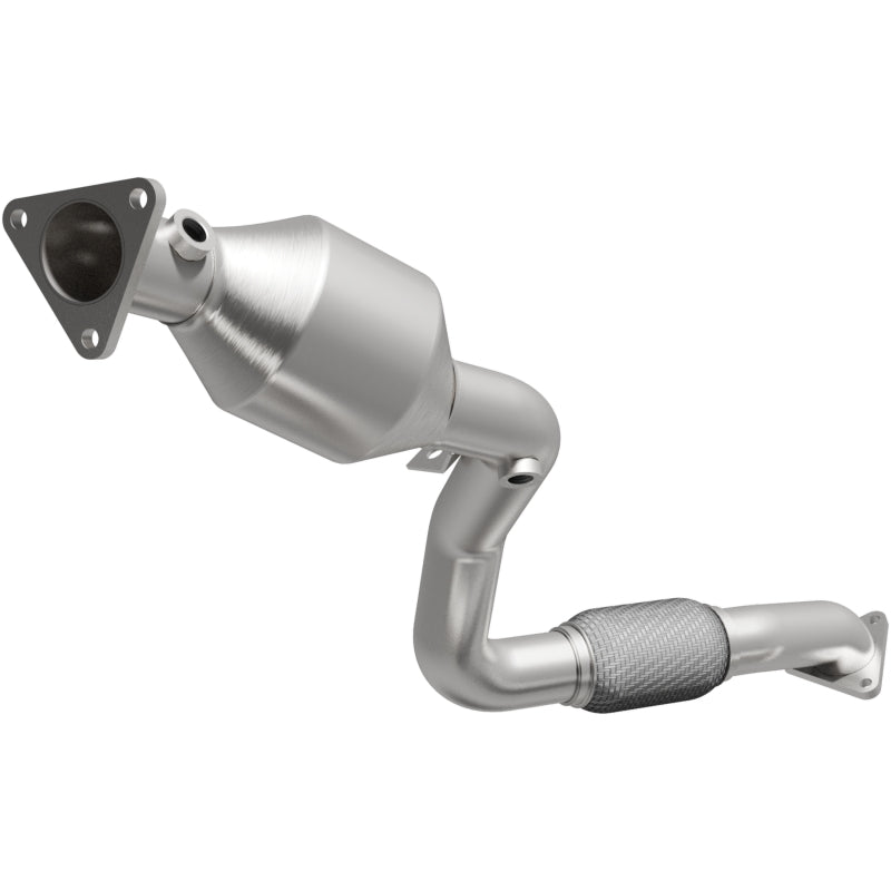 MagnaFlow 07-10 Audi Q7 3.6L Direct Fit Converter - 5582586