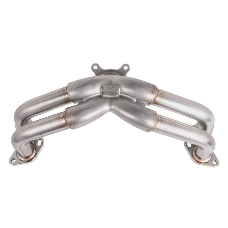 GrimmSpeed 22-25 Subaru WRX (FA24) Equal Length Header - GRM113401