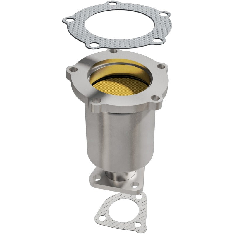 MagnaFlow Conv DF 00-02 Mazda 626 2.0L - 50812