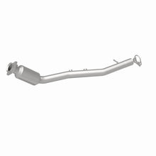 Load image into Gallery viewer, MagnaFlow 07-08 Land Rover Range Rover 4.4L Direct Fit Converter - 5451713