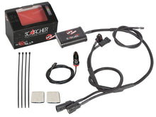 Load image into Gallery viewer, aFe Scorcher HD Module 15-16 GM Diesel Trucks LML 6.6L V8 (td) - 77-44008