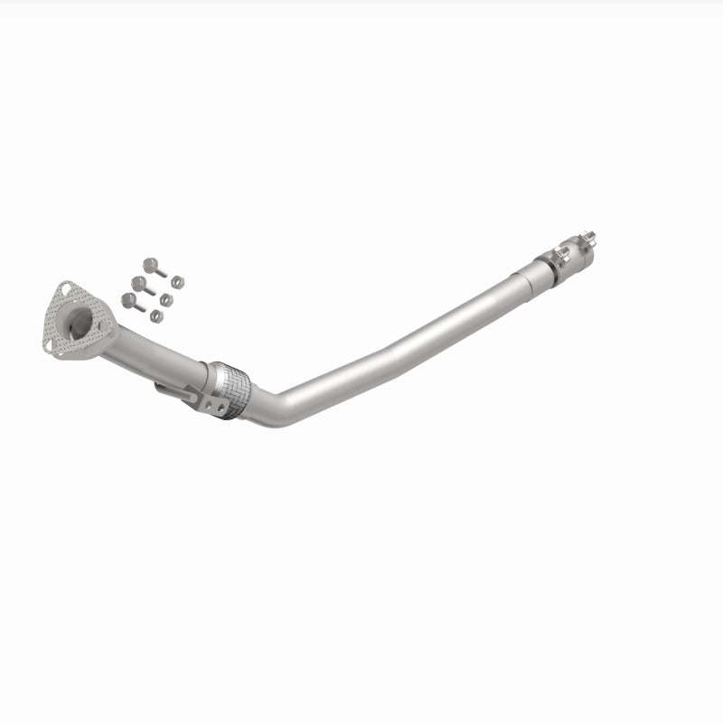 BRE Exhaust 02-05 A4 Quattro A4 1.8L Front Pipe Kit - 107-0240