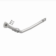 Load image into Gallery viewer, BRE Exhaust 02-05 A4 Quattro A4 1.8L Front Pipe Kit - 107-0240