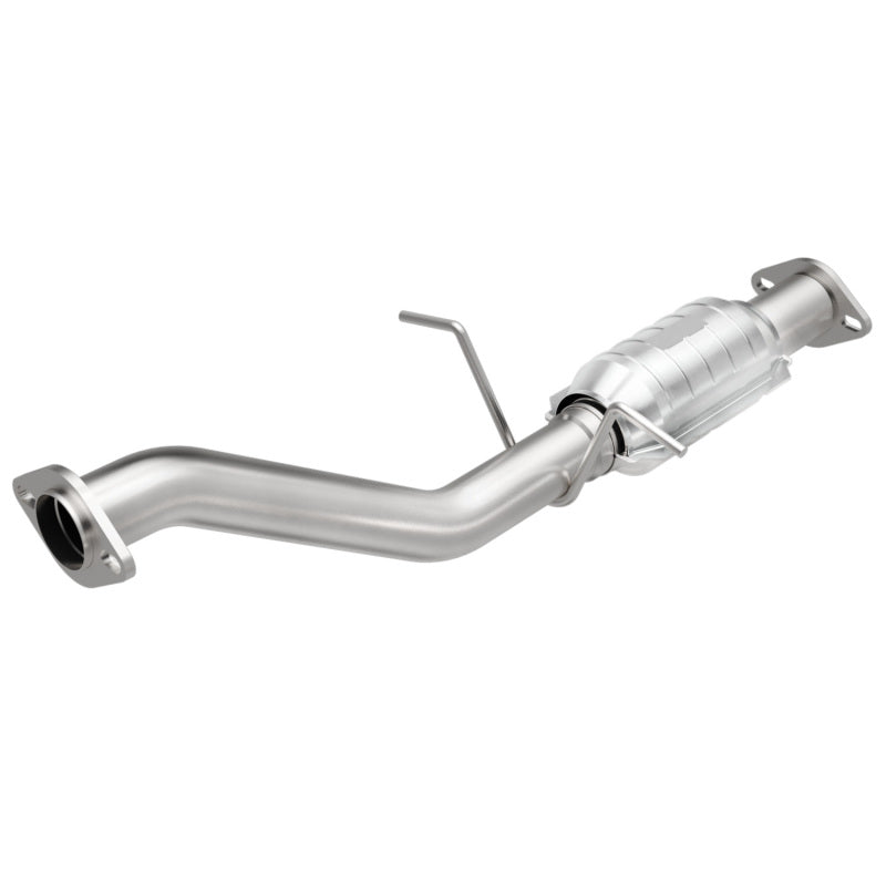 MagnaFlow Direct Fit Catalytic Converter 95-98 Toyota T100 2WD 3.4L - 23301