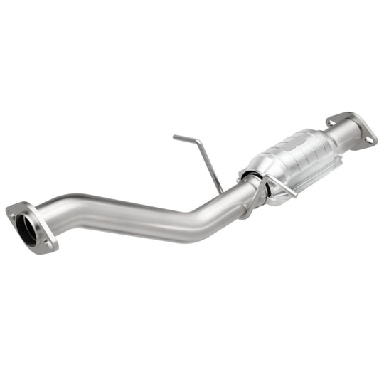 MagnaFlow Direct Fit Catalytic Converter 95-98 Toyota T100 2WD 3.4L - 23301