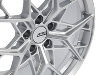 Load image into Gallery viewer, APR A02 Flow Formed 20x9.0 / 5x112 / ET37 / 66.5mm Bore / Silver Wheel - WHL00026
