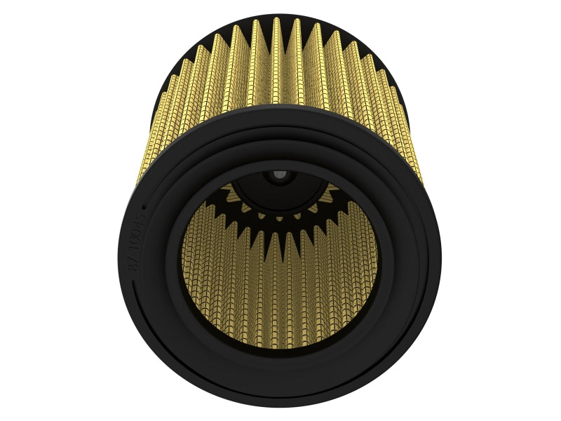 aFe Aries Powersport Air Filters OER PG7 A/F PG7 MC - Yamaha YFM700R Raptor 06-09 - 87-10045
