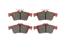 Load image into Gallery viewer, DBA 07-13 Mazda Mazdaspeed3 Rear RP Performance Brake Pads - DB1763RP