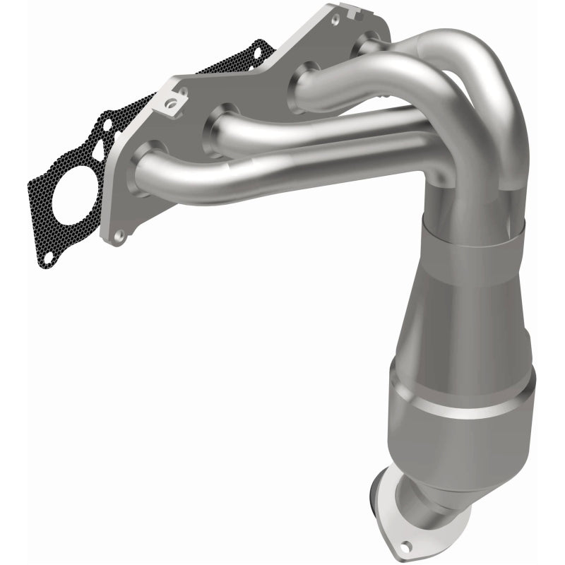 MagnaFlow Direct Fit Catalytic Converter California Grade CARB Compliant 04-07 Toyota Solara L4 2.4L - 5531291