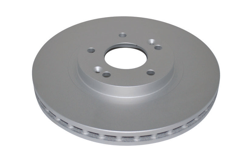 DBA 05-15 Hyundai Sonata V6 Front En-Shield Standard Rotor - DBA2456E