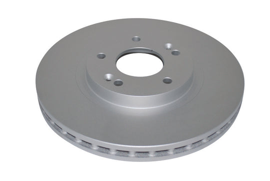DBA 05-15 Hyundai Sonata V6 Front En-Shield Standard Rotor - DBA2456E
