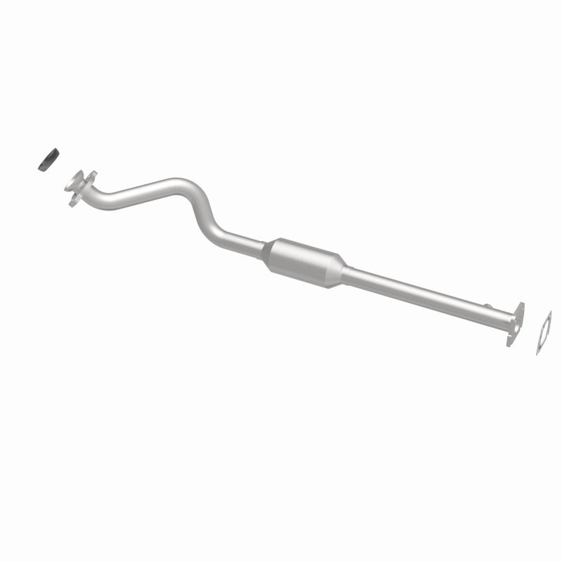 MagnaFlow Direct Fit Catalytic Converter 96 Buick Century/ Oldsmobile - 23487