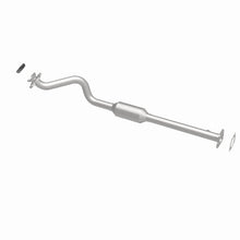 Load image into Gallery viewer, MagnaFlow Direct Fit Catalytic Converter 96 Buick Century/ Oldsmobile - 23487