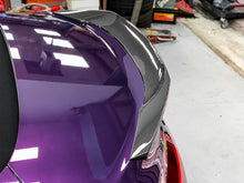 Load image into Gallery viewer, AutoTecknic Dry Carbon Dynamics Trunk Spoiler - BMW G29 Z4