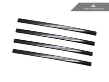 Load image into Gallery viewer, AutoTecknic Smoked Front &amp; Rear Side Marker Reflector Set - Mercedes-Benz W463A G-Wagon