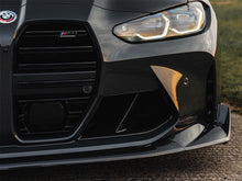 Load image into Gallery viewer, AutoTecknic Dry Carbon Competition Sport Front Aero Lip - BMW G80 M3 | G82/ G83 M4