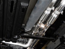 Load image into Gallery viewer, AWE Tuning 2021 RAM 1500 TRX 0FG Cat-Back Exhaust - Diamond Black Tips - 3015-33005