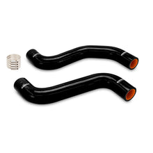 Load image into Gallery viewer, Mishimoto 95-04 Toyota Tacoma V6 3.4L Silicone Coolant Hose Kit (Auto Only) - Black - MMHOSE-TAC34-95BK