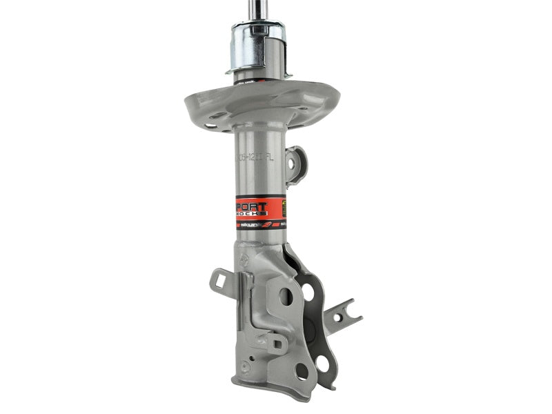 Skunk2 12-13 Honda Civic Sport Shocks (Set of 4) - 541-05-1260