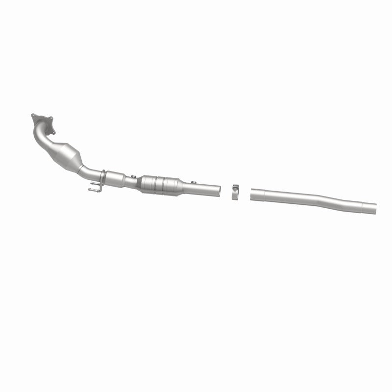 MagnaFlow Direct Fit Catalytic Converter 2010 VW GTI 2.0L Turbo - 49887