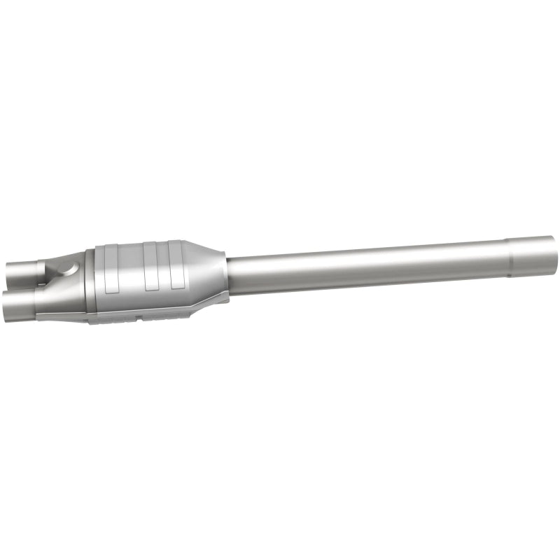 MagnaFlow Direct Fit Catalytic Converter 93-97 Chrysler 3.5L Rear Co - 23255