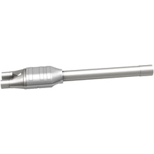 Load image into Gallery viewer, MagnaFlow Direct Fit Catalytic Converter 93-97 Chrysler 3.5L Rear Co - 23255