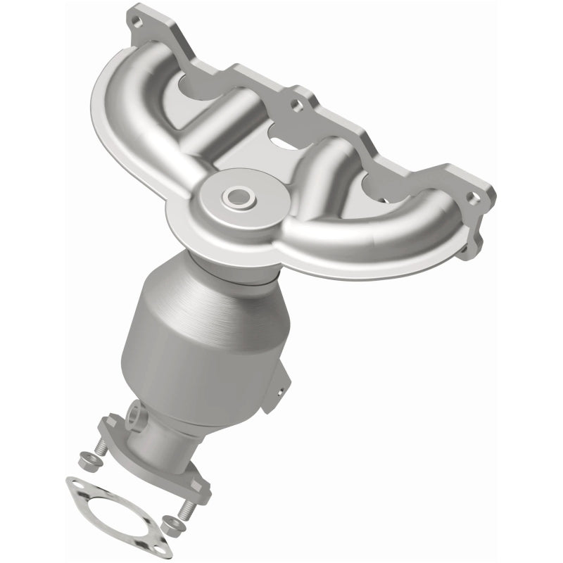 MagnaFlow Direct Fit Catalytic Converter 11-15 Kia Sportage OEM Manifold - 52590
