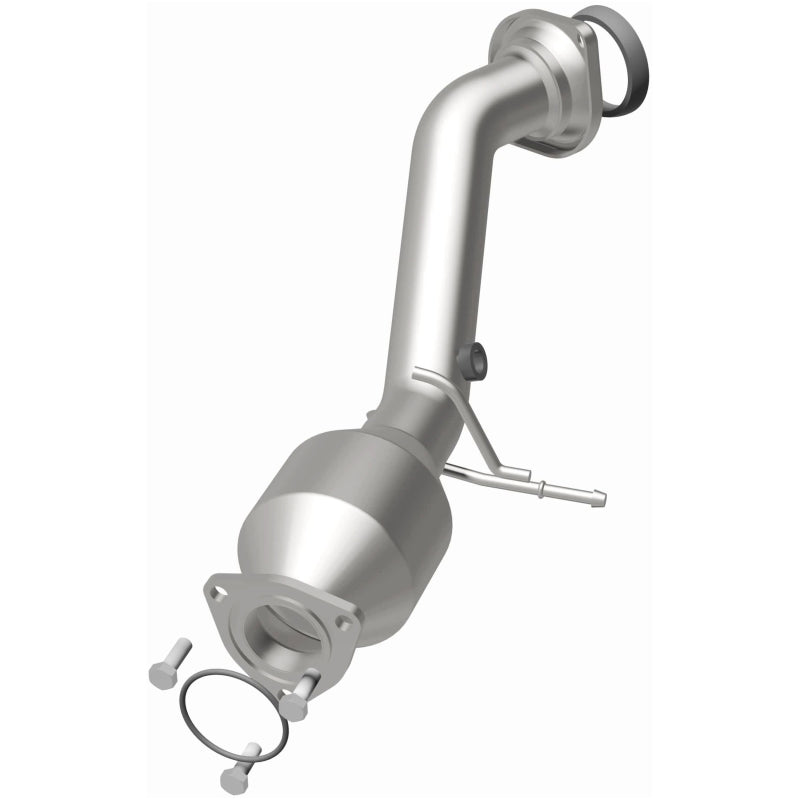 MagnaFlow Direct Fit Catalytic Converter 12-14 Civic 2.4L - 52031
